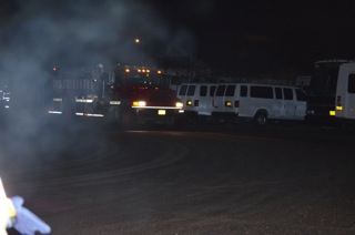 STVFD Live Fire 2014~13